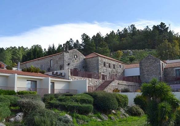 Belmonte dos Judeus e do vinho da Beira Interior - Travel Round Wine