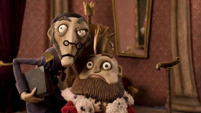 Fimfárum – Do třetice všeho dobrého – Filmy a Seriály online zdarma.