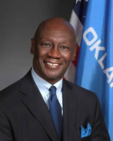 George E. Young