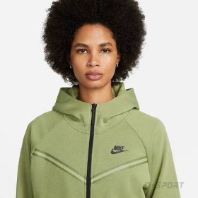 Nike Sportswear Tech Fleece Windrunner ALLIGATOR/BLACK