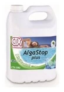 AstralPool CTX-590 ALGICID PLUS proti řasám EXTRA PLUS 5 L