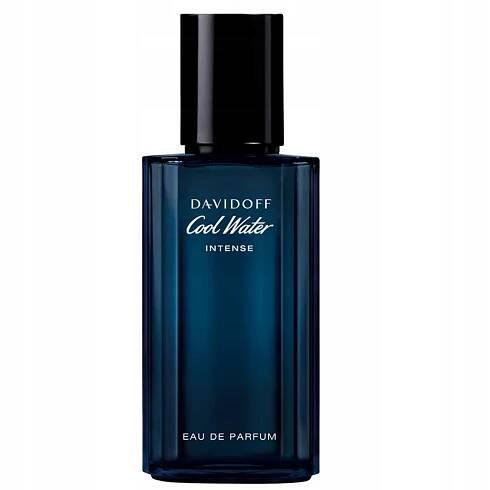 DAVIDOFF COOL WATER MAN INTENSE EDP 40ml SPREJ