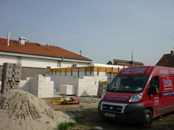 Superbarter.sk - Výstavba domov v Trnave