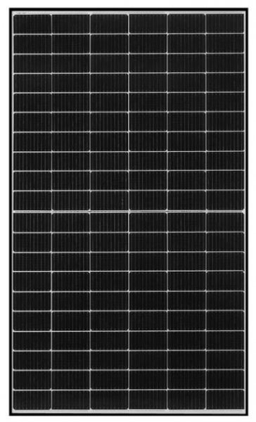 Solární sestava SOFAR Solar-5,98kWp JINKO+ hybridní měnič 3f + 10,24 kWh baterie