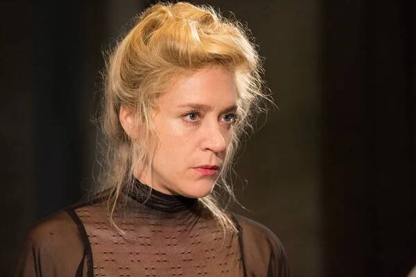 "American Horror Story" Room Service (TV Episode 2015) 7.8