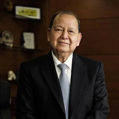 Carlos Chan