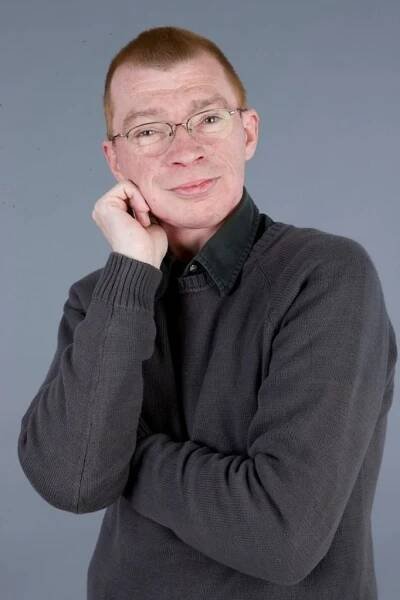 Michal Hofbauer herec