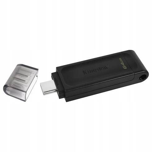 Kingston DataTraveler 70 64 GB (DT70/64GB)