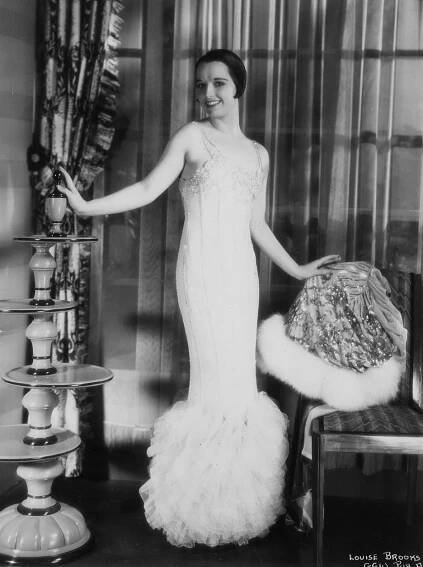 God's Gift to Women - Promo - Louise Brooks