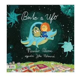 Berta a UFO MP3 download