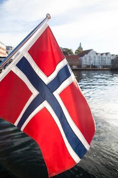 Exploring the Beautiful Streets of Stavanger