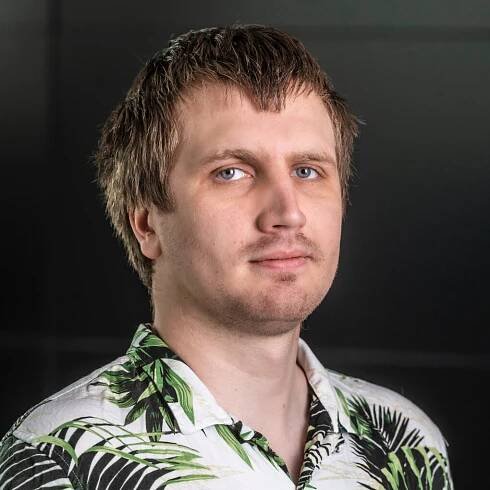 Ing. Michal Dvořák - FIT ČVUT