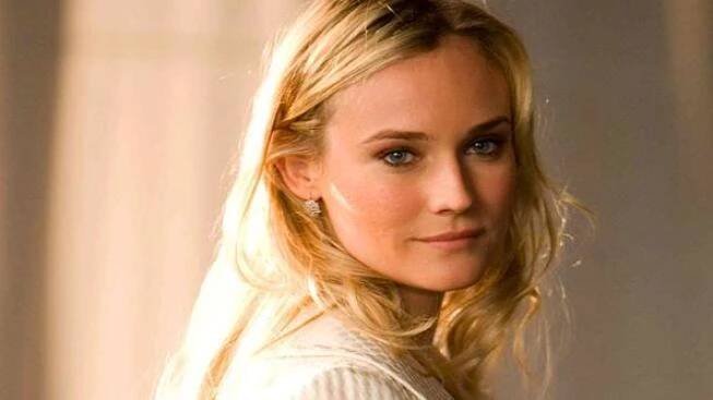 Hlavni roli v dramatu z Afghánistánu dostane Diane Kruger