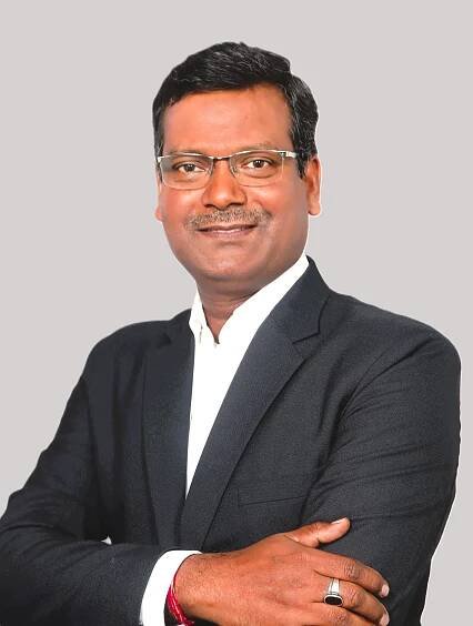 Krishna Kumar