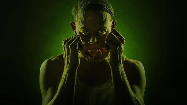 Monster: The Ed Gein Story – Filmy a Seriály online zdarma.
