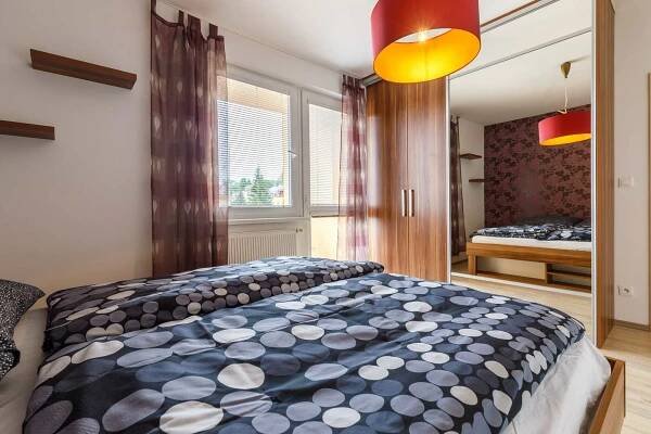 Apartments JAMP | Ubytování Karlovy Vary | Apartmentsjamp.cz