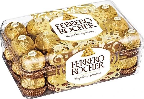 Ferrero Rocher 375 g