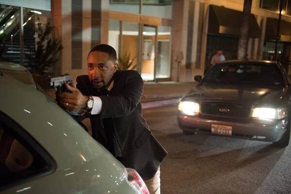 Hráč - Ante Up - Z filmu - Damon Gupton