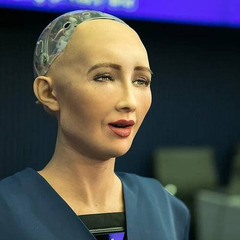 Why Saudi Arabia Giving a Robot Citizenship Is Firing People Up