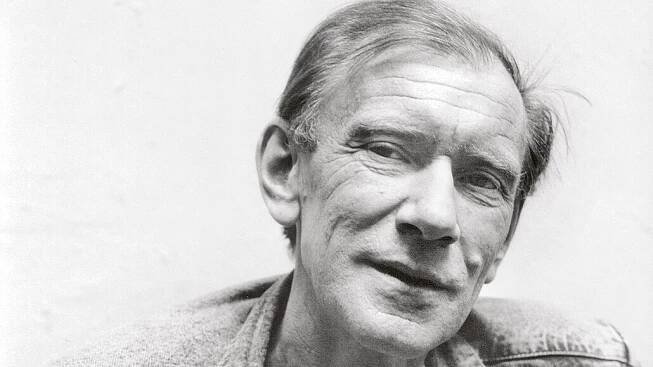 František Husák byl nenápadný a křehký muž. Deprese zaháněl alkoholem