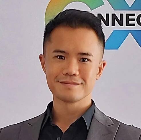 Vincent Leung