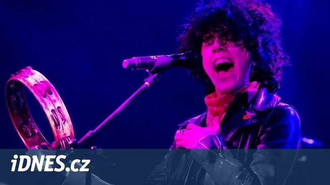RECENZE: Praha se zamilovala. Jméno její nové lásky je LP - iDNES.cz