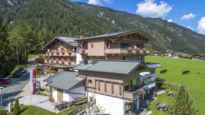 Almenwelt Lofer – fullmarketing.at GmbH, Marketingagentur im Pinzgau - Salzburg