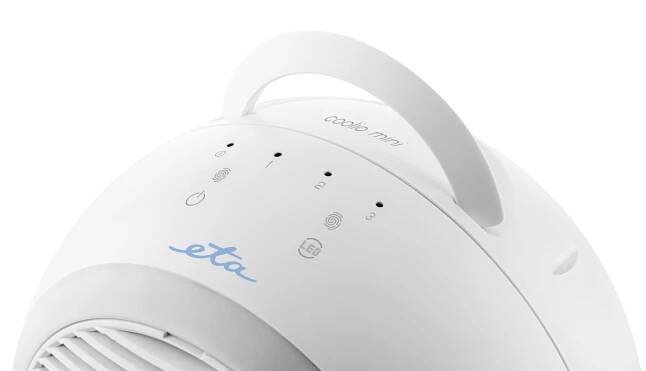 ETA Coolio Mini 1568 90000