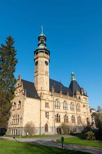 Fotografie - Severočeské muzeum - 22.04.2023