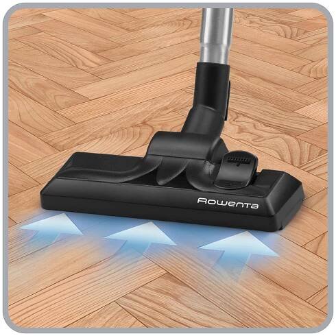 Vysavač ROWENTA RO3786EA Compact Power Cyclonic Animal Care 2499 Kč