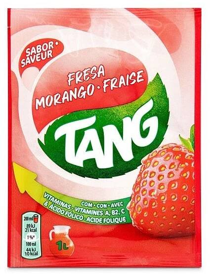 Tang instantní nápoj s příchutí jahody 30 g - GastroKlub.cz