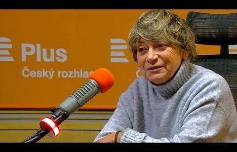 Jitka Němcová: Je zbytečné, kolik se točí filmů. Ať se točí, ale ať už se zrodí něco, co stojí za to