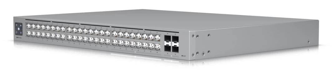 Ubiquiti USW-Pro-Max-48, UniFi Switch Pro Max 48 - notebooky, počítače, tiskárny, servis počítačů, notebooků, tiskáren
