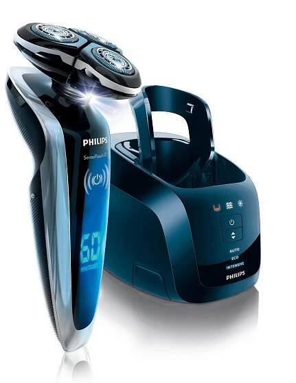 Philips RQ1290/23 Senso Touch 3D