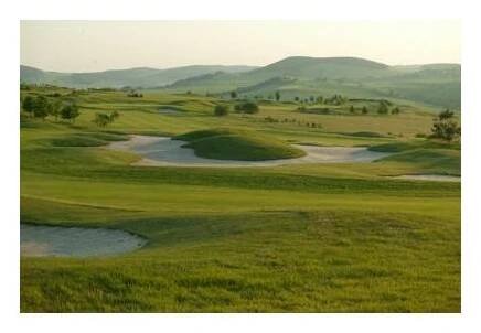 Golf Resort Karlštejn foto 4