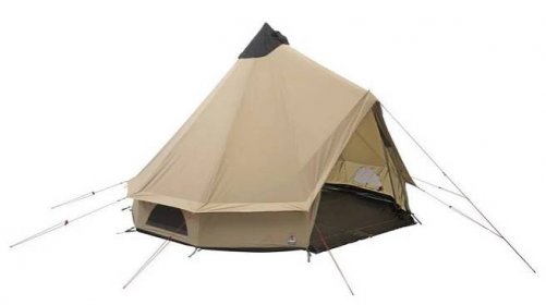 Stan Robens Klondike Tent - HydroTex Polycotton jen za 22 900 Kč