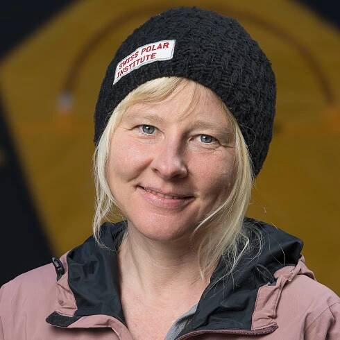 Swiss Polar Teams Sion 2025