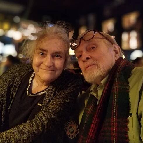 Michael Armstrong, Who Published a Local Brooklyn Paper, Dies at 79