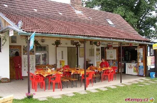 Nejlepší kempy Chlum u trebone | eKempy.cz > autokempy, apartmány, bungalovy, mobilní domy, chatky, ubytování v ČR