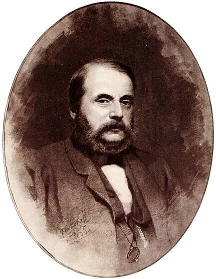 Ivan Alexandrovič Gončarov