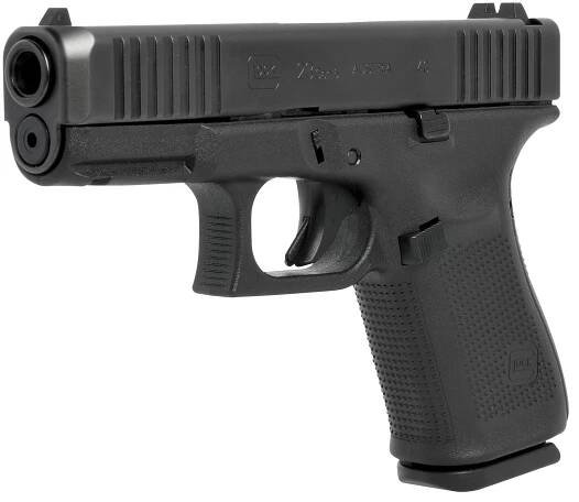 Pistole Glock 23, 40 S&W, Gen5