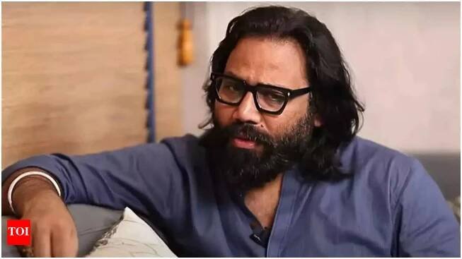 Sandeep Reddy Vanga reveals big production house rejected an actor because he acted in 'Kabir Singh': 'Say the same thing to Ranbir Kapoor, Triptii Dimri, Rashmika Mandanna and Vishal Mishra'