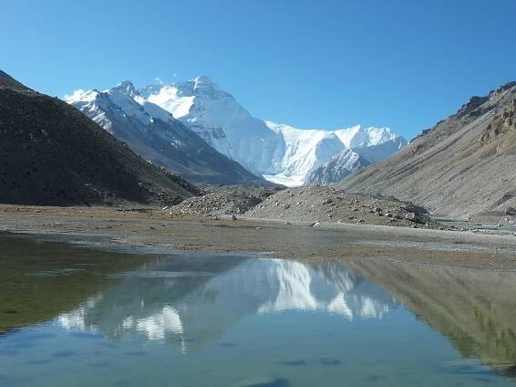 Mount Kailash