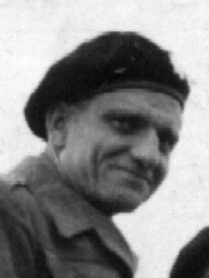 Josef Kaluža (1923)