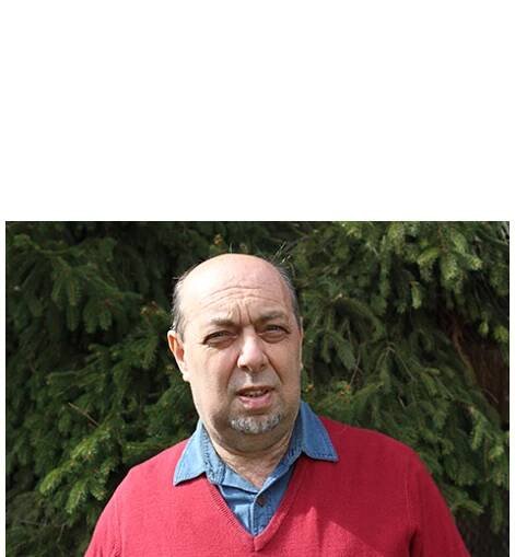 Tomáš Kraus: Pamatuju si, jak táta psal na svém psacím stroji 3