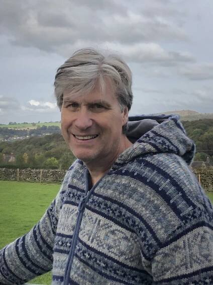 Antoine Bowes Therapy – Therapy and Counselling – Matlock, Derbyshire and Online