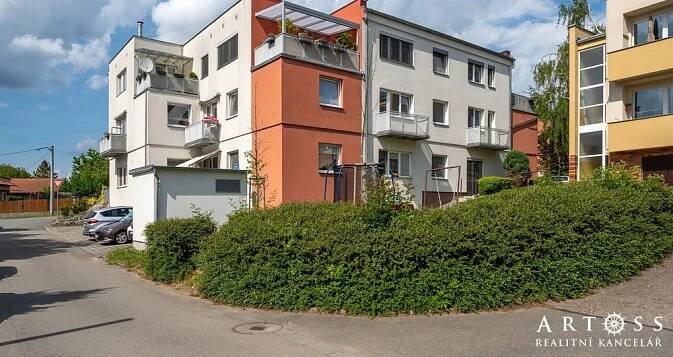 Prodej, byt 3+kk, ulice Mánesova, Blansko, sídliště Sever, CP 69 m² - Blansko