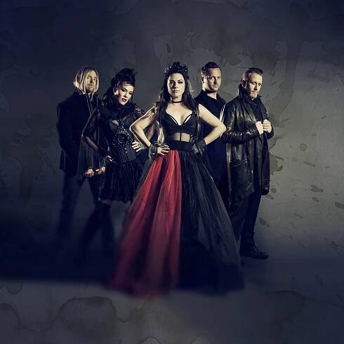Review: Evanescence's 'Synthesis'