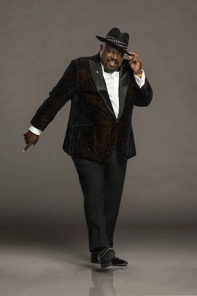 Cedric the Entertainer - Actor, Comedian, Host