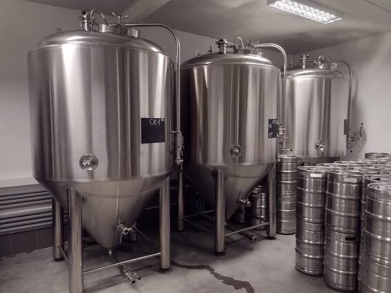 České pivo - České zlato